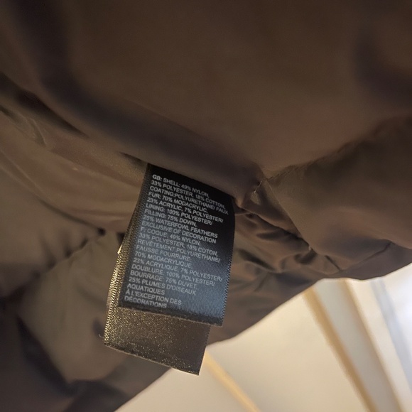 The North Face Arctic Parka - Picture 6 of 6